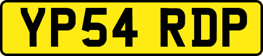 YP54RDP