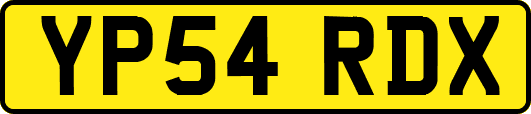 YP54RDX