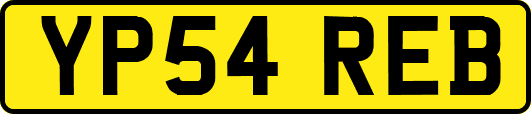YP54REB