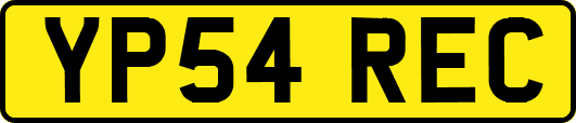YP54REC