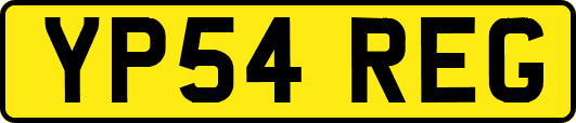 YP54REG