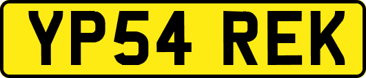 YP54REK
