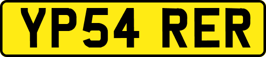 YP54RER