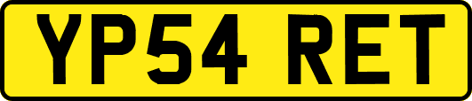 YP54RET