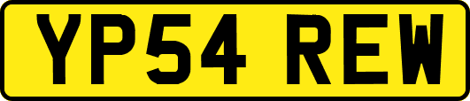 YP54REW