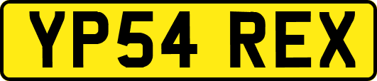 YP54REX