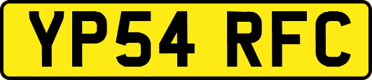 YP54RFC