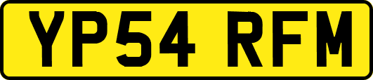 YP54RFM