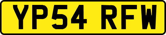 YP54RFW