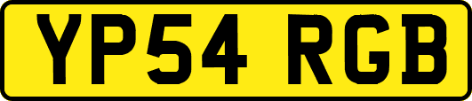 YP54RGB