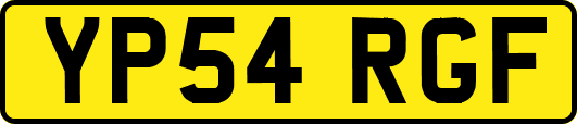YP54RGF