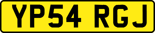 YP54RGJ
