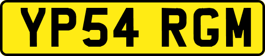 YP54RGM