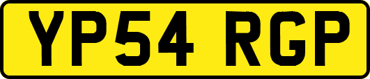 YP54RGP