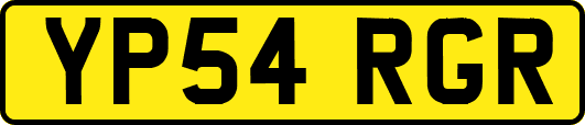 YP54RGR