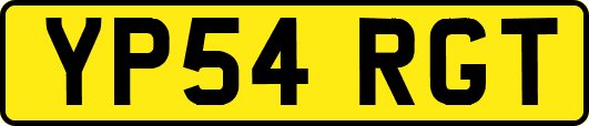 YP54RGT