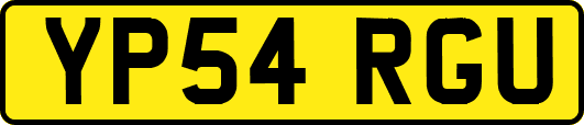 YP54RGU