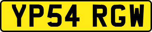 YP54RGW