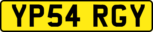 YP54RGY