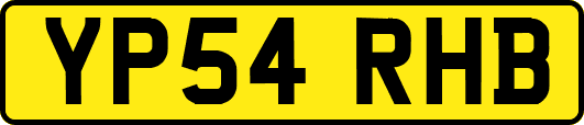 YP54RHB