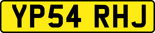 YP54RHJ