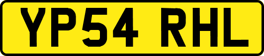 YP54RHL