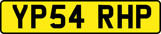 YP54RHP