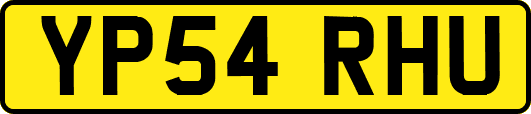 YP54RHU