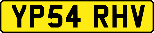 YP54RHV