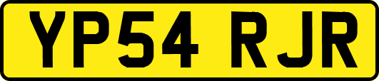 YP54RJR