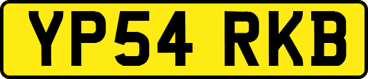 YP54RKB