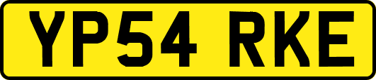 YP54RKE