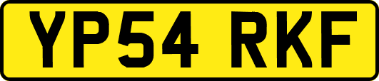 YP54RKF