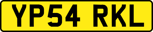 YP54RKL