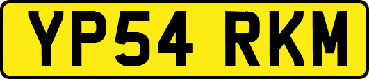 YP54RKM