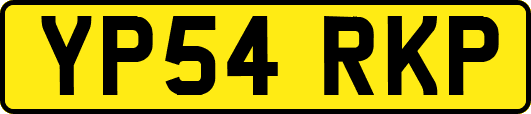 YP54RKP