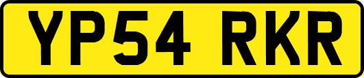 YP54RKR