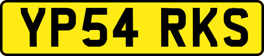 YP54RKS