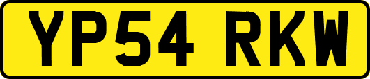 YP54RKW