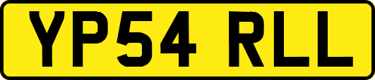 YP54RLL