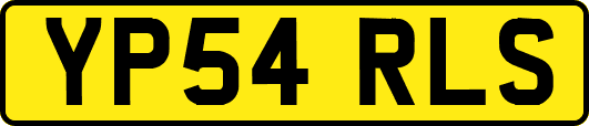 YP54RLS