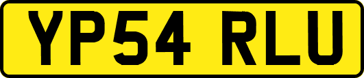 YP54RLU