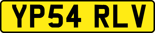 YP54RLV