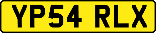 YP54RLX