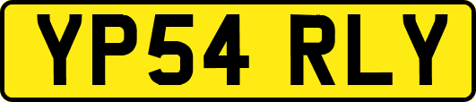 YP54RLY