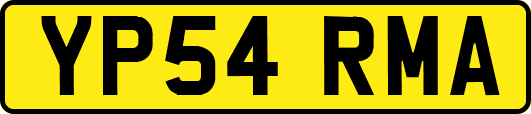 YP54RMA