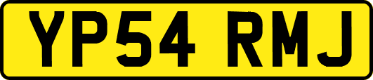 YP54RMJ