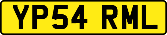 YP54RML