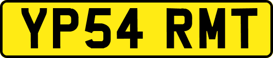 YP54RMT