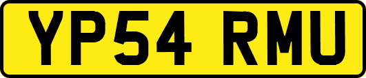YP54RMU